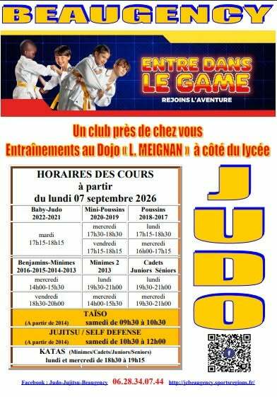 C'est la rentrée !!!