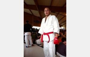 Championnats de France Jujitsu