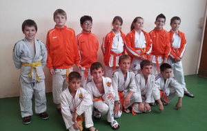 Tournoi de St Cyr en Val