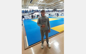 Tournoi National Cadets de ROCHEFORT (17)