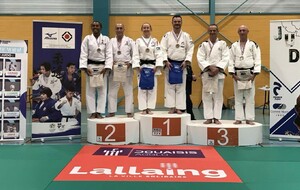 Tournoi National KATA du Nord à Lallaing