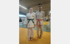 CHAMPIONNAT REGIONAL Minimes