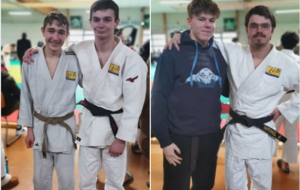 CHAMPIONNAT REGIONAL Juniors