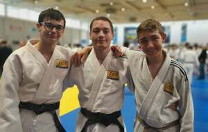 CHAMPIONNAT REGIONAL SENIORS 3ème division