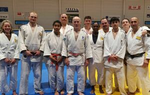 PROJET EXCELLENCE JUDO