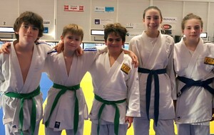 Test Match Minimes et UV4