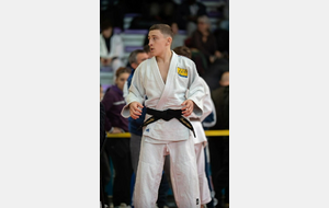 Tournoi EXCELLENCE Cadets de Clermont Ferrand, dimanche 19 octobre 2025