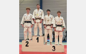 OPEN Régional Seniors à Lamotte Beuvron, le dimanche 15 mars 2026.