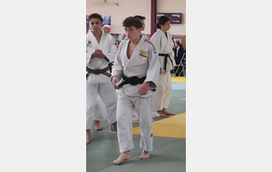 Tournoi National Cadets Label A de Tours