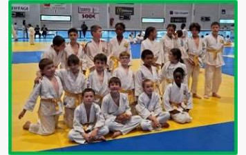 Résultats du TOURNOI DES PETITS TIGRES 2025 / 2026