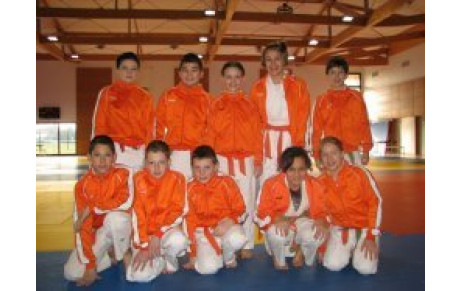  Critérium du Jeune Samouraï