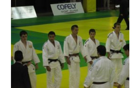 Championnat de France Cadets par équipe