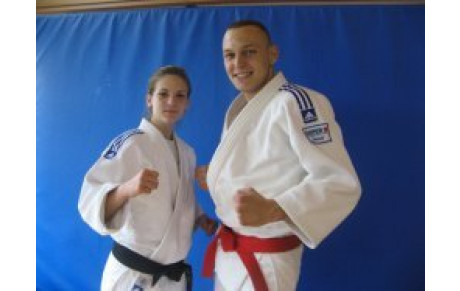 Tournoi par équipe mixte Fighting Jujitsu