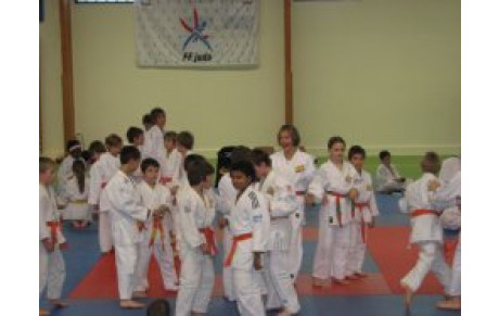 Tournoi de St Cyr-en-Val