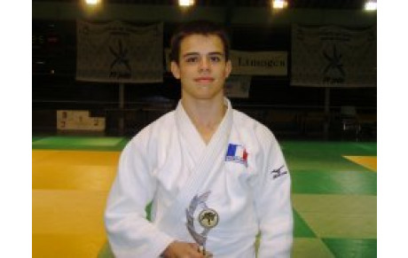 Tournoi National Cadets de Limoges