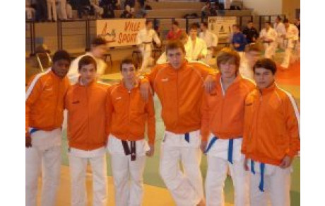 Résultats du Week-end