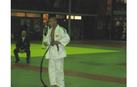 Championnat Départemental Juniors