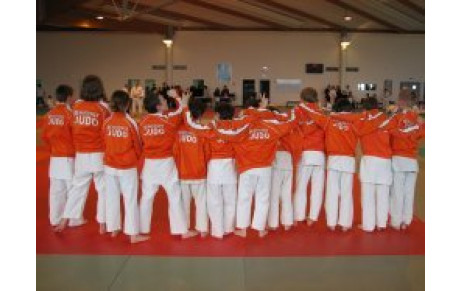 Le week-end, c'est Compét' !!