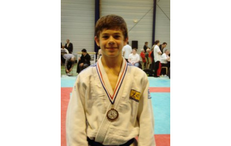 Championnat Régional Individuel Minimes