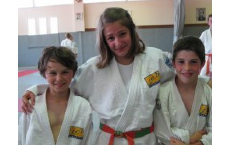 Championnat Régional Individuel Benjamins