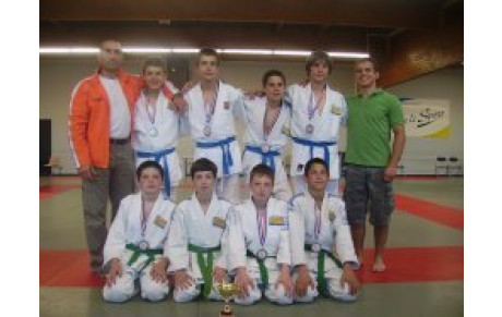 Résultats du week-end