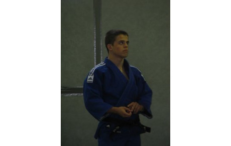 Championnat d'Europe Cadets 