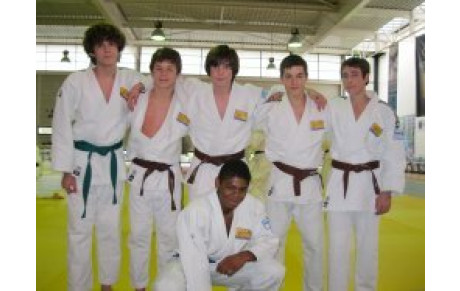 Résultats du week-end