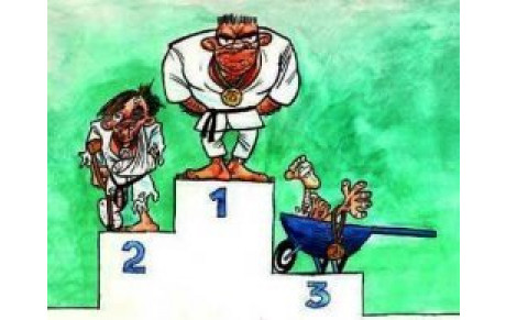 Et les qualifiés sont ....