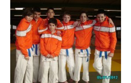 Résultats Week end.