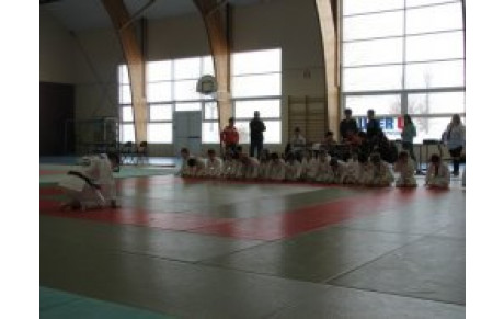 Tournoi de Beaugency