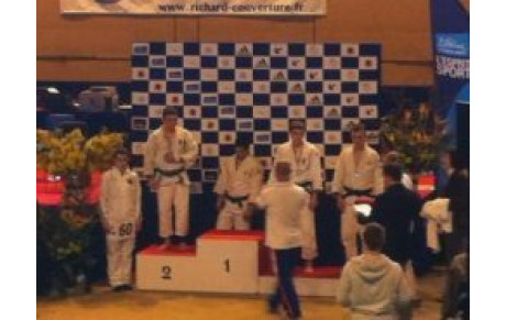 Tournoi Junior d'Epinay sous Sénart