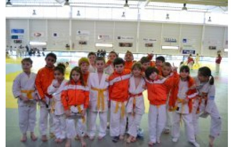 Petits Tigres 2: le retour !