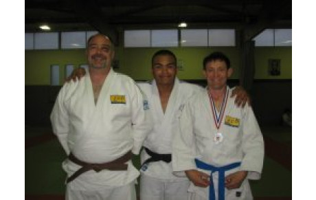 Résultats du week-end