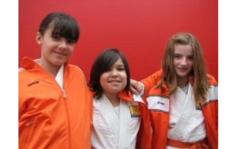 Championnat Départemental Benjamins