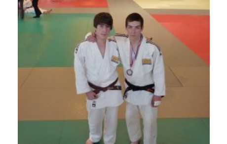 Résultats du week-end