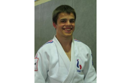 Nouveau 2ème Dan au JCB