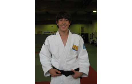 37ème ceinture noire