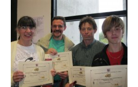 Stage Commission Sportive