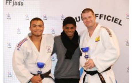 Challenge Bruno Cerceau