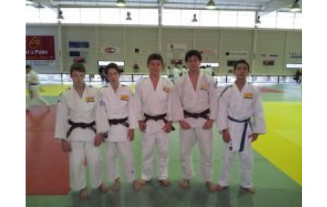 Résultats du week-end