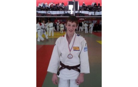 Championnat Régional Cadets