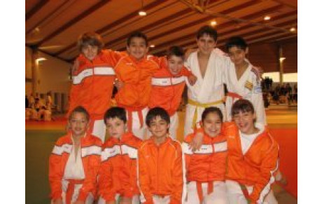 Banzaï...V'là les Samouraïs