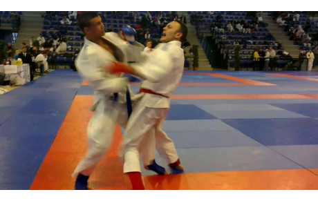 Résultats du Week-end