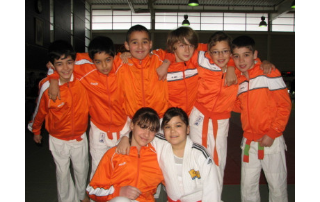 Deuxième Critérium du Samouraï 