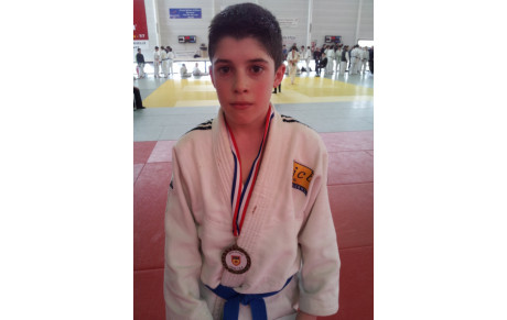 Championnat Régional Minimes Garçons