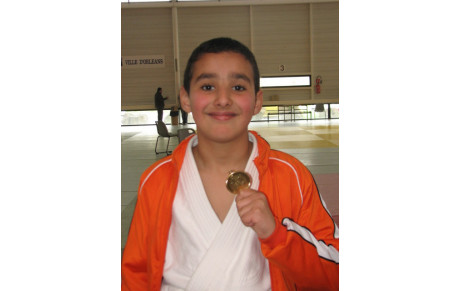 Championnat Départemental Individuel Benjamins