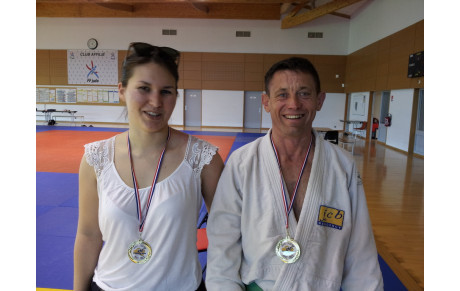 Quel BEAU SAMEDI . . .