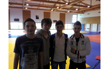 Quel BEAU SAMEDI 2....