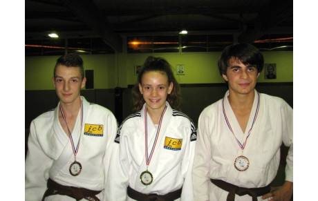 Sélection Régionale Cadet