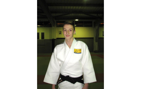 39ème Ceinture Noire 